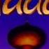 Disney S Aladdin Intro German HQ