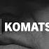 Komatssu Source Artists Live Streaming BE AT TV