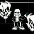 Reupload Megalovania Bossified V2