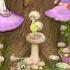 Tribal Island Sped Up My Singing Monsters