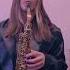 ALL IN By VIVINOS Alto Sax Cover