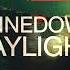 Shinedown Daylight