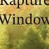 Rapture Window For 2024