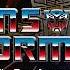 Transformers G1 Season 2 Opening Extended Epic