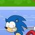 Sonic The Hedgehog Vs Bad Phone Service