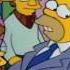 Bart And Lisa S Parent Teacher Evening The Simpsons