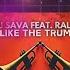 DJ Sava Feat Raluka I Like The Trumpet Cem Egemen Remix