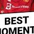 FENERBACHE 1 1 MAN UNITED Fan Best Moments