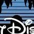 Walt Disney Pictures Lilo And Stitch 2 Stitch Has A Glitch Logo 2006