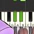 Yoshikage Kira S Theme Piano Tutorial Lesson Part 1