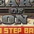 Hearts Of Iron 4 No Step Back OST Sacred War