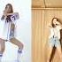 ITZY 있지 None Of My Business Dance Cover Comparison By Erisabessa Shorts