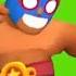 El Primo Bara Bara Bara Bass Boosted