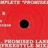 Joe Smooth Promised Land Freestyle Mix