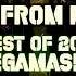 Djs From Mars Best Of 2021 Megamashup Banner DJ Nounours Remix