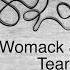 Womack Womack Teardrops Hlynur Sölvi Re Mix