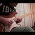Соло для композиции Белые розы Юрия Шатунова и гр Ласковый Май Guitarcover Guitar
