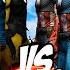 TEAM IRON MAN ZOMBIE COLOR VS TEAM CAPTAIN AMERICA ZOMBIE COLOR EPIC SUPERHEROES WAR