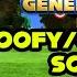 Sonic Generations Goofy Cartoony Sound Effects Mod Release