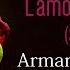 La Matriarca The Libertine L Amore Dice Ciao Slow Take Armando Trovajoli