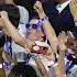 Raw Video Delegates Cast Their Votes During Day Two Of The Democratic National Convention