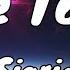 Lyrics Sigrid Home To You
