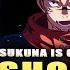 NEW SUKUNA BEST BUILD TEAMS SKILLS RECOLLECTION BITS SHOWCASE JJK Phantom Parade