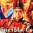 The Invincible Constable Martial Arts Action IQIYI MOVIE THEATER