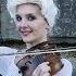 Frozen Let It Go Violin Cover By Margarita Krein