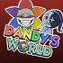 New Darling Moonflower Animation Edit Dandysworld Vocaloid