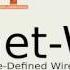 Mininet WiFi Using Wmediumd In Adhoc IBSS Networks