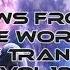 Dawidow News From The World Of Trance Vol 19 Uplifting Emocional Trance Live Mix