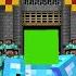 Best Minecraft Player Vs 100 Players