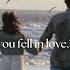 Pov You Fell In Love Playlist