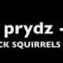 Pryda Lift Crack Squirrles Bootleg