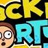 OST Pocket Mortys Let Me Out