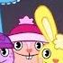 Happy Tree Friends Break Deck The Halls