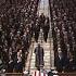 Funeral Of Former President George H W Bush