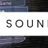 Dead Space UI Sounds