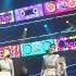 크레용팝 어이 Uh Ee By Crayon Pop Of M COUNTDOWN 2014 4 10