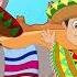 MORNING MUSIC For Classroom PLAYGROUND Music For Kids Happy Mexican Instrumental Music