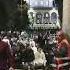 ISRAEL PALESTINIANS Worshippers Hold Prayers At Al Aqsa Mosque