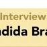 English File 4thE Upper Intermediate Colloquial English 4 5 The Interview Candida Brady Part1