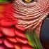 The Most Wonderful Parrots In The World Amazing Relaxing Piano Music Beautiful Birds Sound