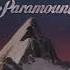 Paramount Pictures 1997 35mm Logo