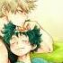 Ship Bakudeku Bakudeku Deku Katsuki Bakugou Izuku Midoriya