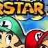 Bowletta Anger Mario Luigi Superstar Saga