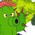 Hard Challenge Team Plant Vs Team Zombie Who Will Win The Best Plant VS Zombie Cartoons Ever