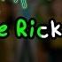 The Rick Dance Rick And Morty Karaoke