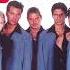 Alliage Boyzone Te Garder Près De Moi 1997 CD Single Label Baxter Music France